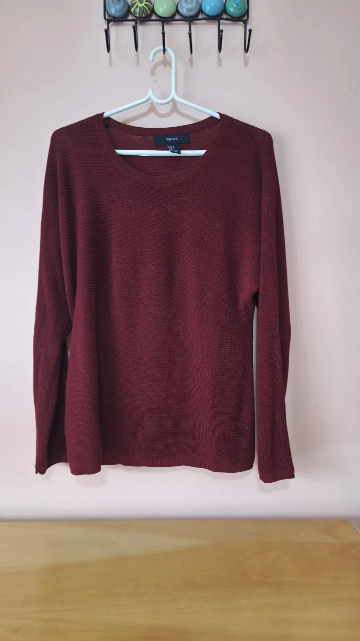 Forever 21 · Talle S