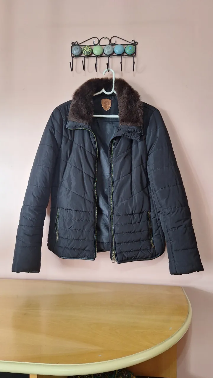 Campera Portsaid - imagen 1