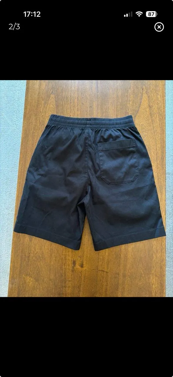 Short Uniqlo - imagen 1