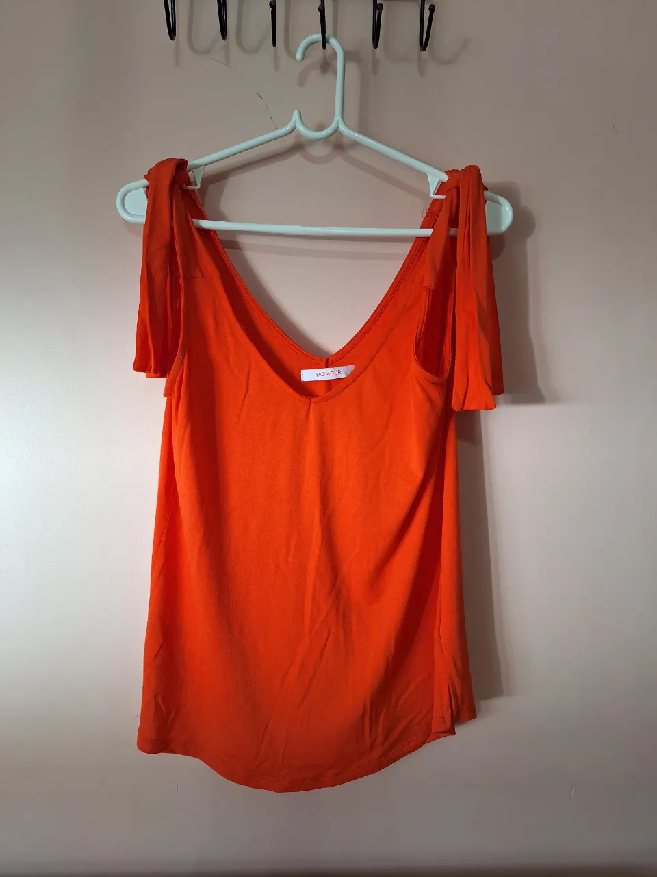 Remera Yagmour - imagen 1