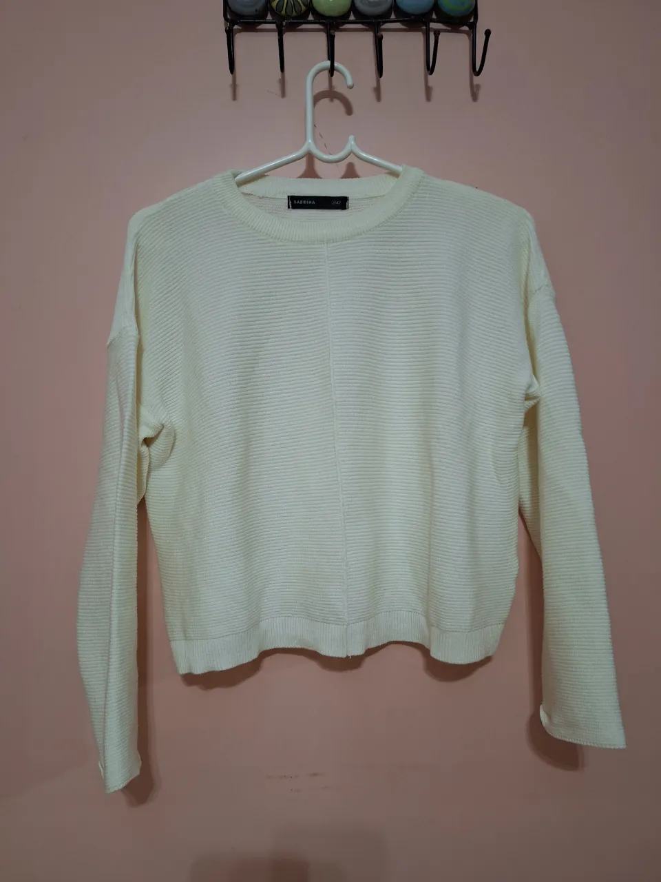 Sweater SABRINA · Talle 2