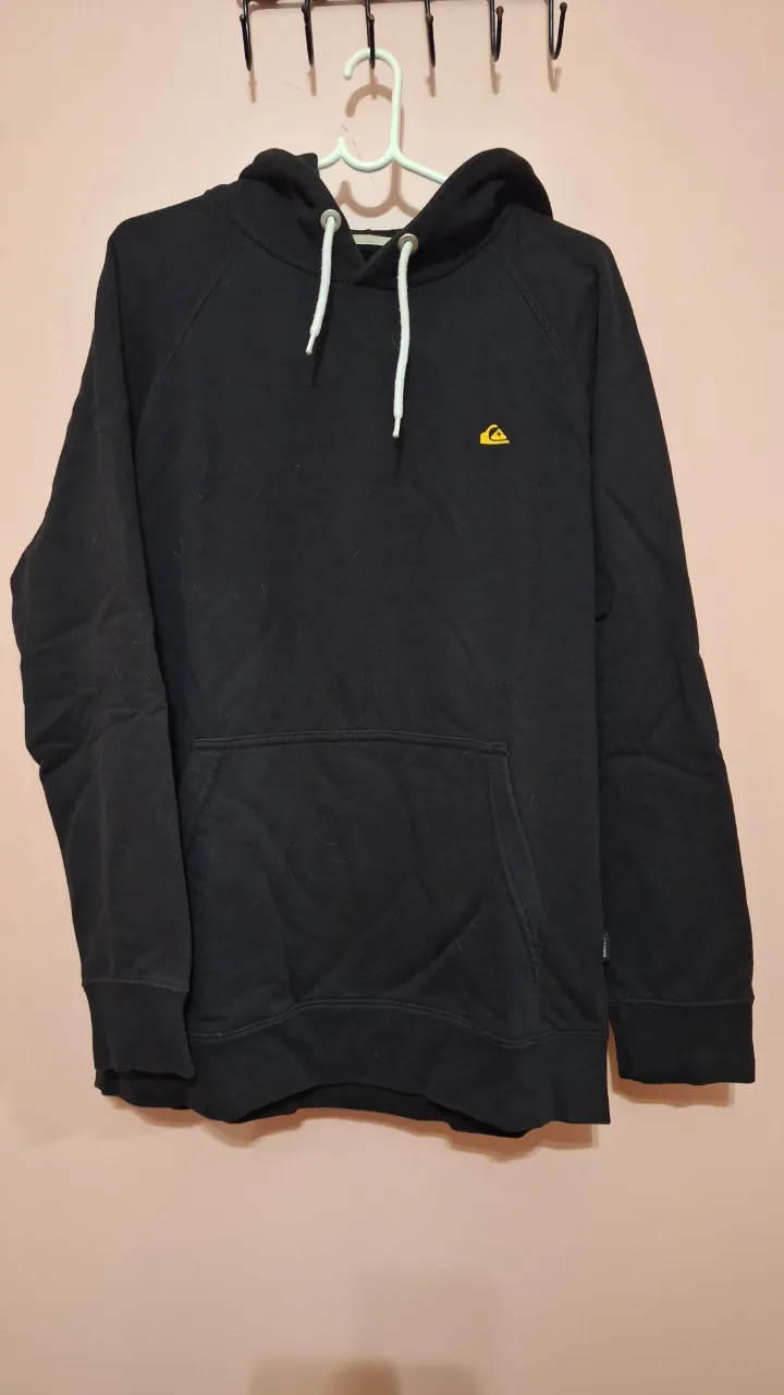 Buzo Quiksilver - imagen 1