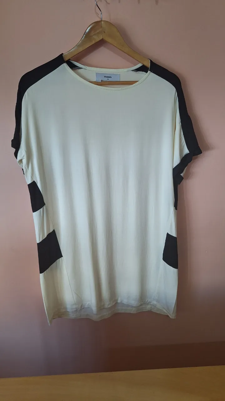 Vestido Desiderata - imagen 1