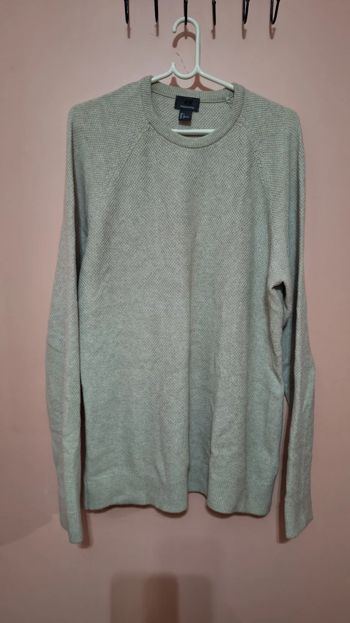 Sweater H&M - imagen 1