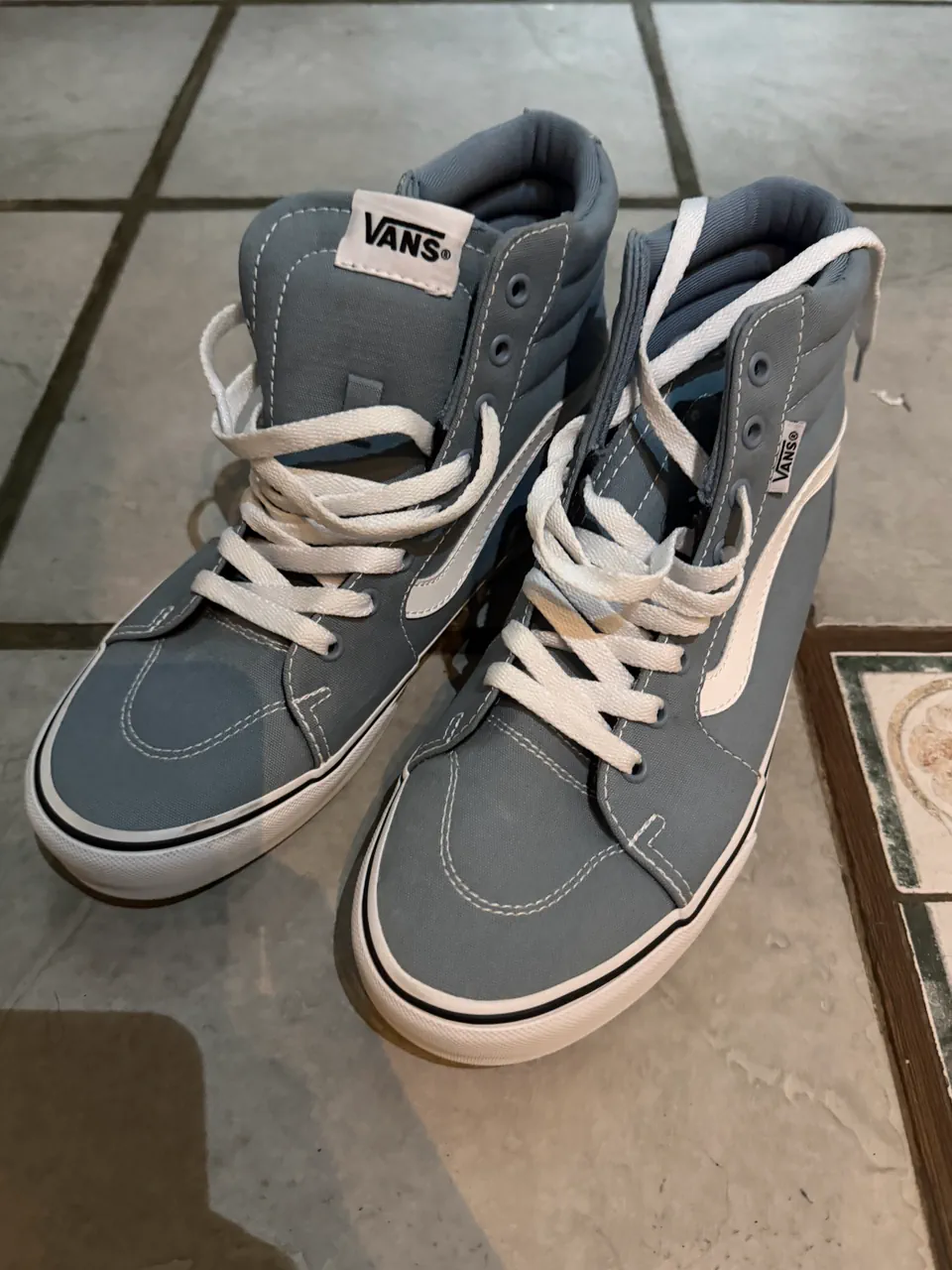 Zapatillas Vans - imagen 1