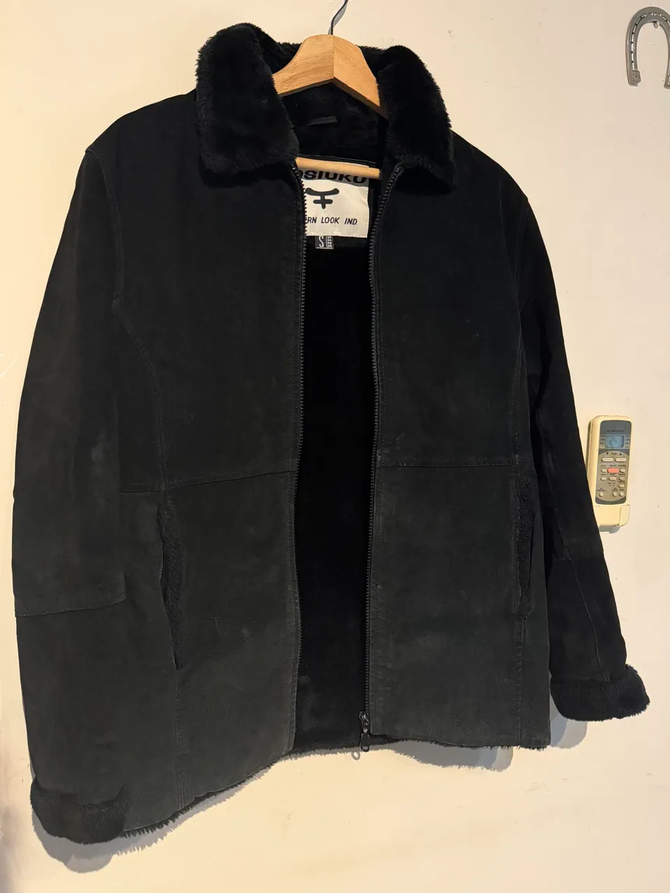 Campera Kosiuko - imagen 3