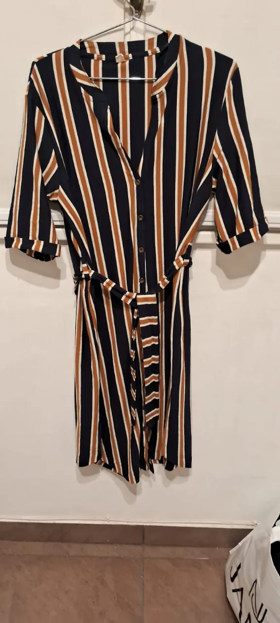Vestido MARFINNO · Talle M