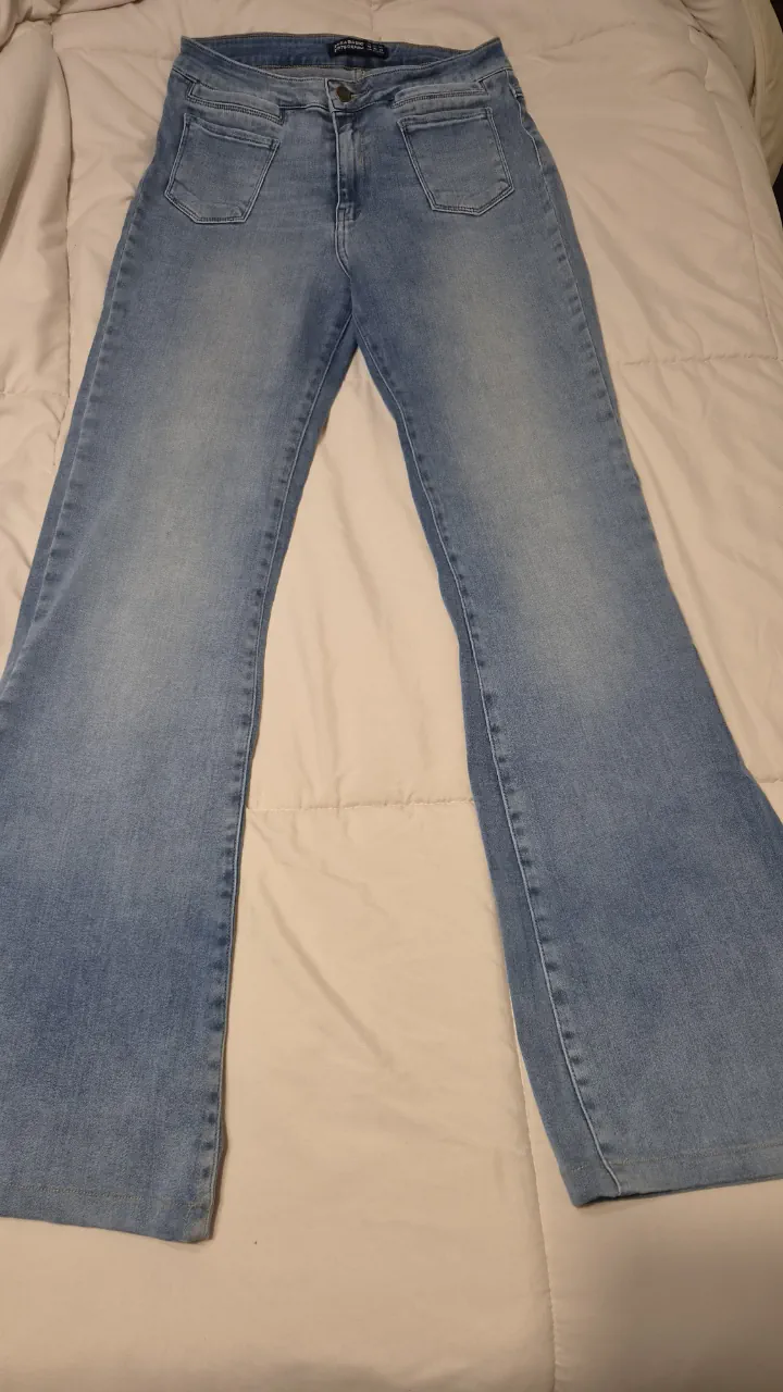 Pantalón Zara - imagen 1