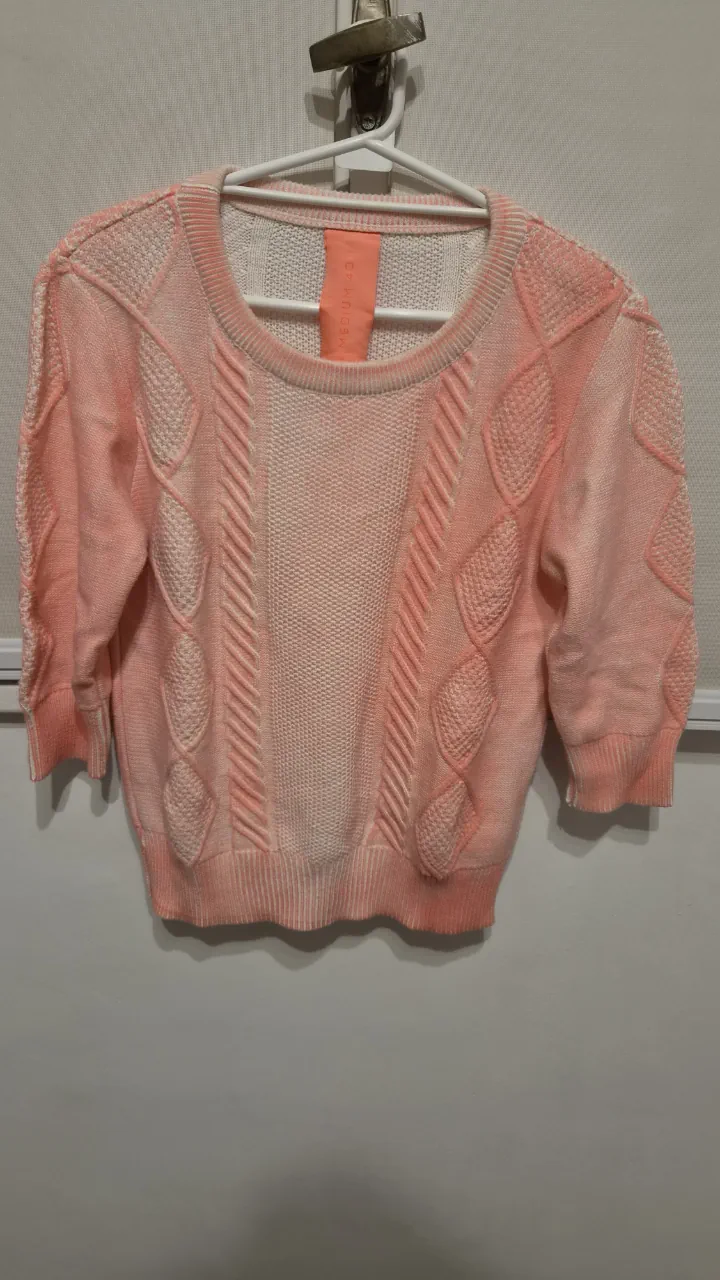 Sweater Complot - imagen 1