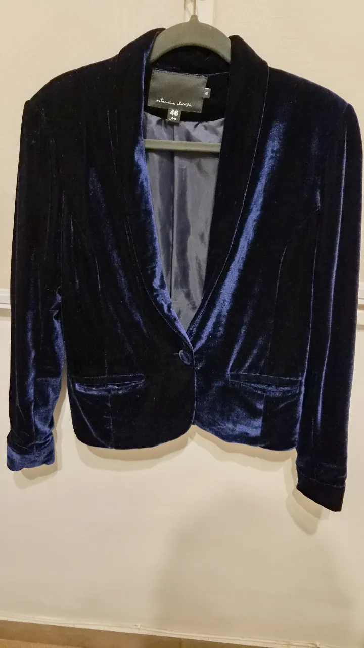 Blazer Estancias Chiripa - imagen 1