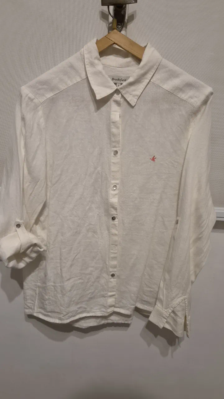 Blusa Brooksfield - imagen 1