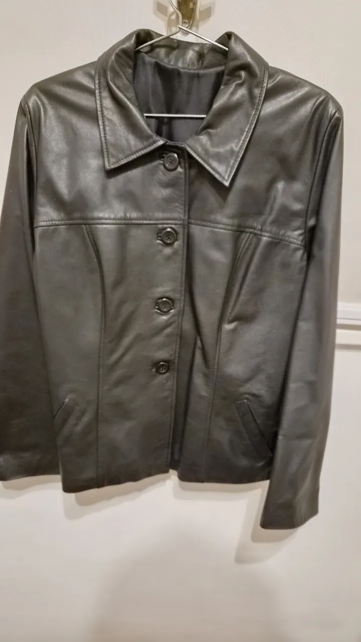 Campera Sin marca - imagen 1
