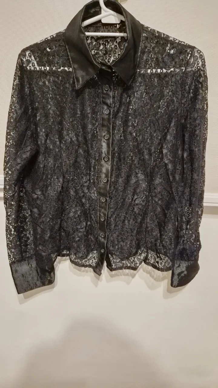 Camisa Sofia queh - imagen 1