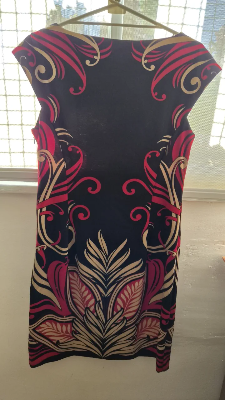 Vestido London times - imagen 1