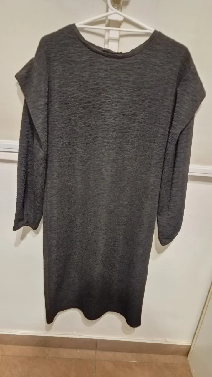 Vestido Zara - imagen 1
