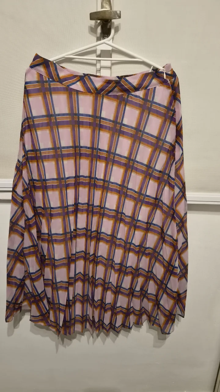 Pollera Zara - imagen 1
