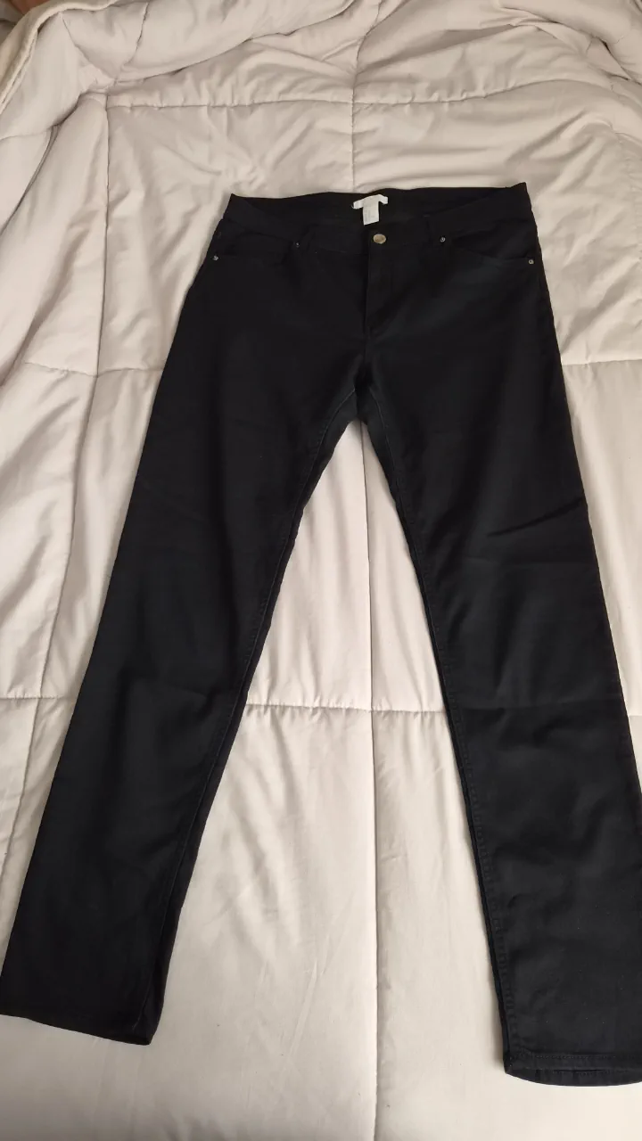 H&M · Talle L