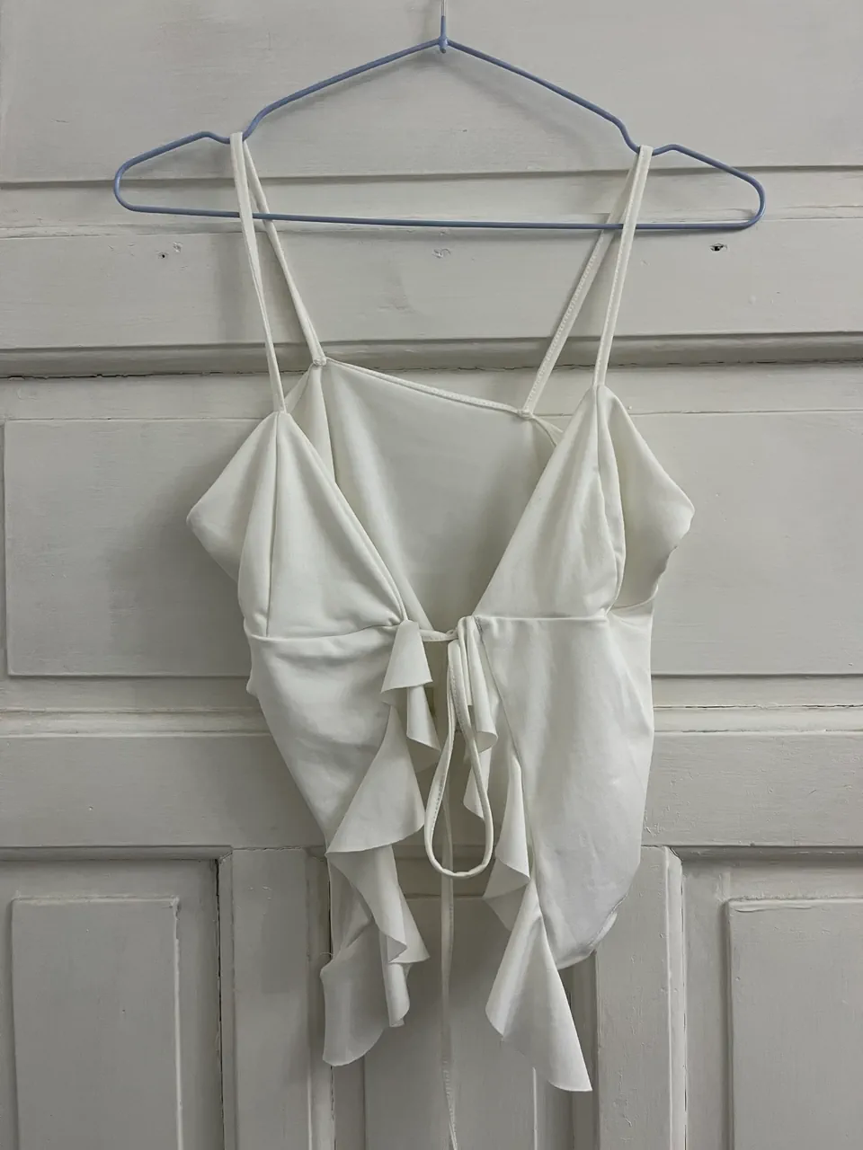 Musculosa Sin marca - imagen 1