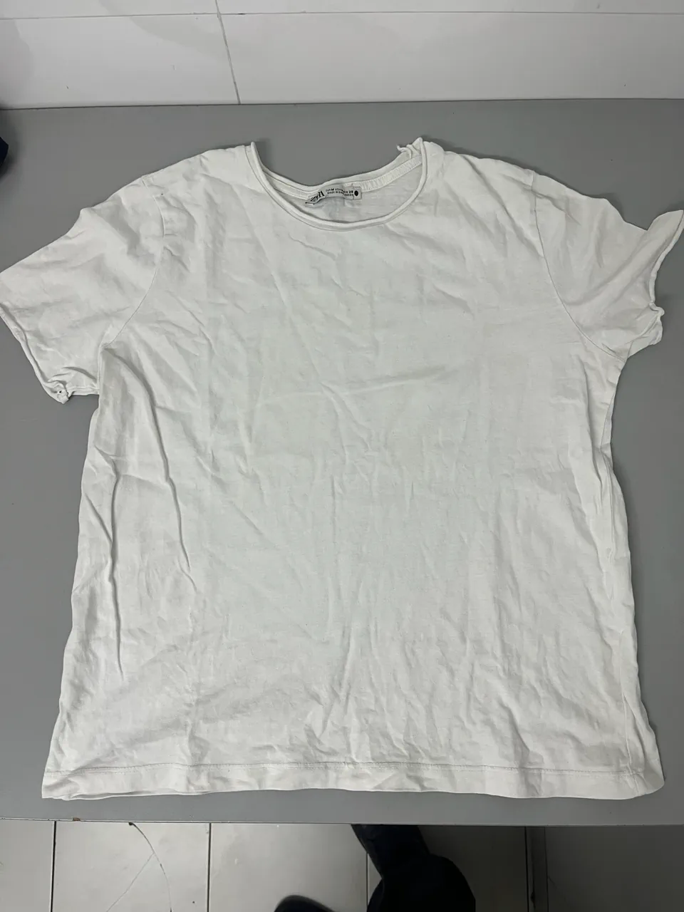 Remera Zara - imagen 1