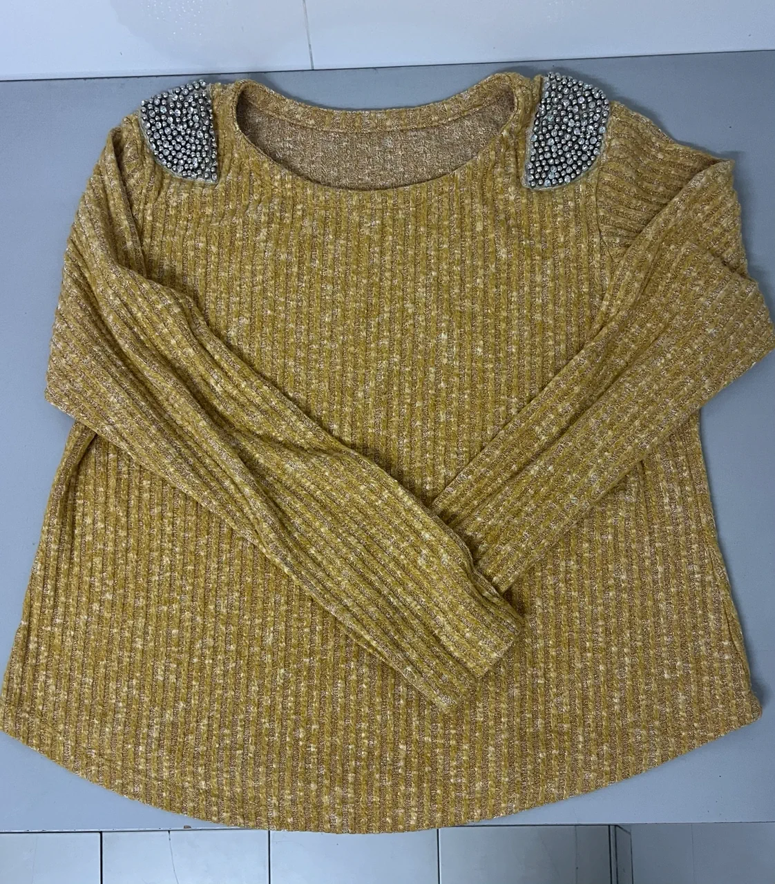 Sweater Sin marca - imagen 1