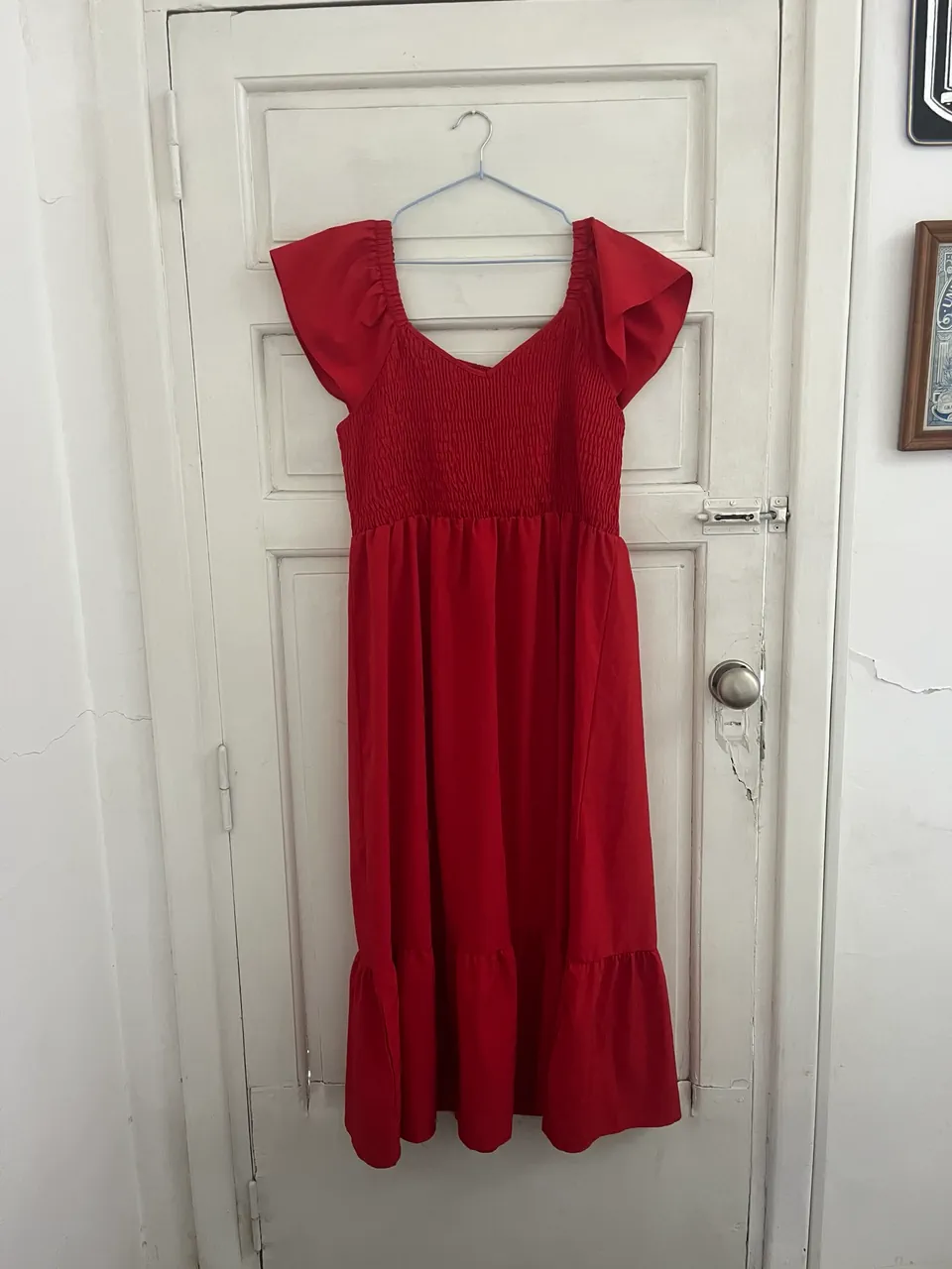 Vestido Sin marca - imagen 1