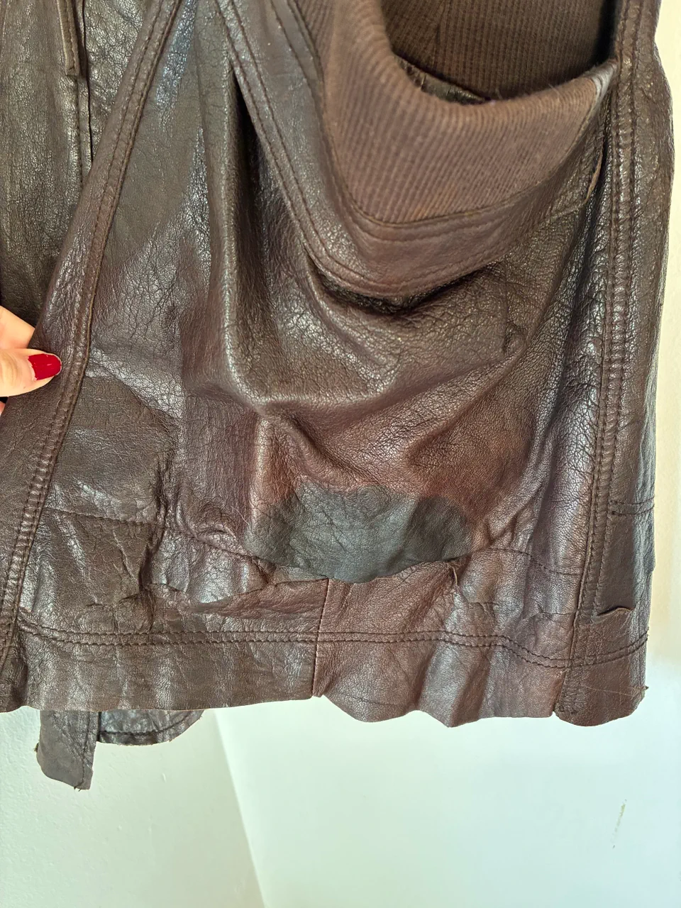 Campera Sin marca - imagen 3