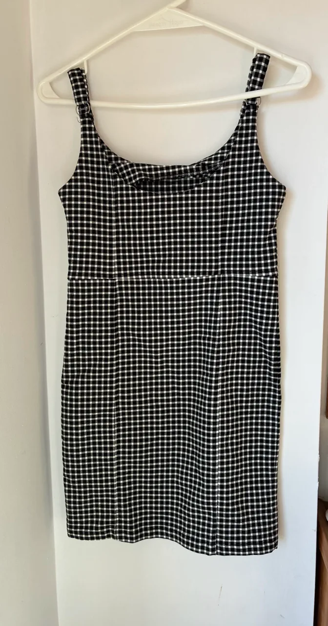 Vestido Forever 21 - imagen 3