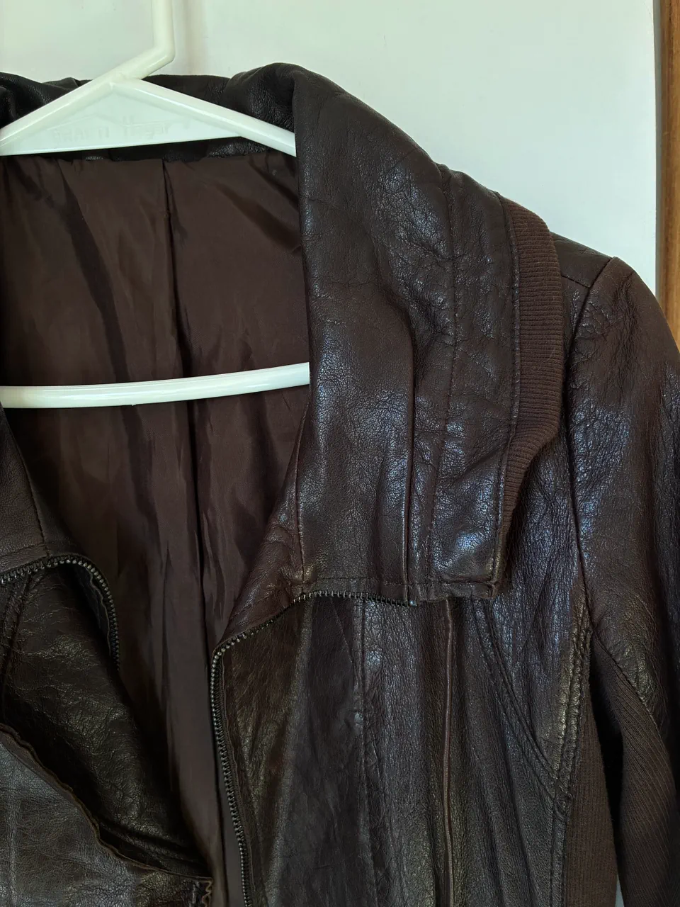 Campera Sin marca - imagen 2