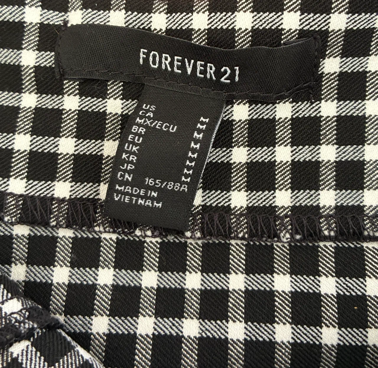 Vestido Forever 21 - imagen 4