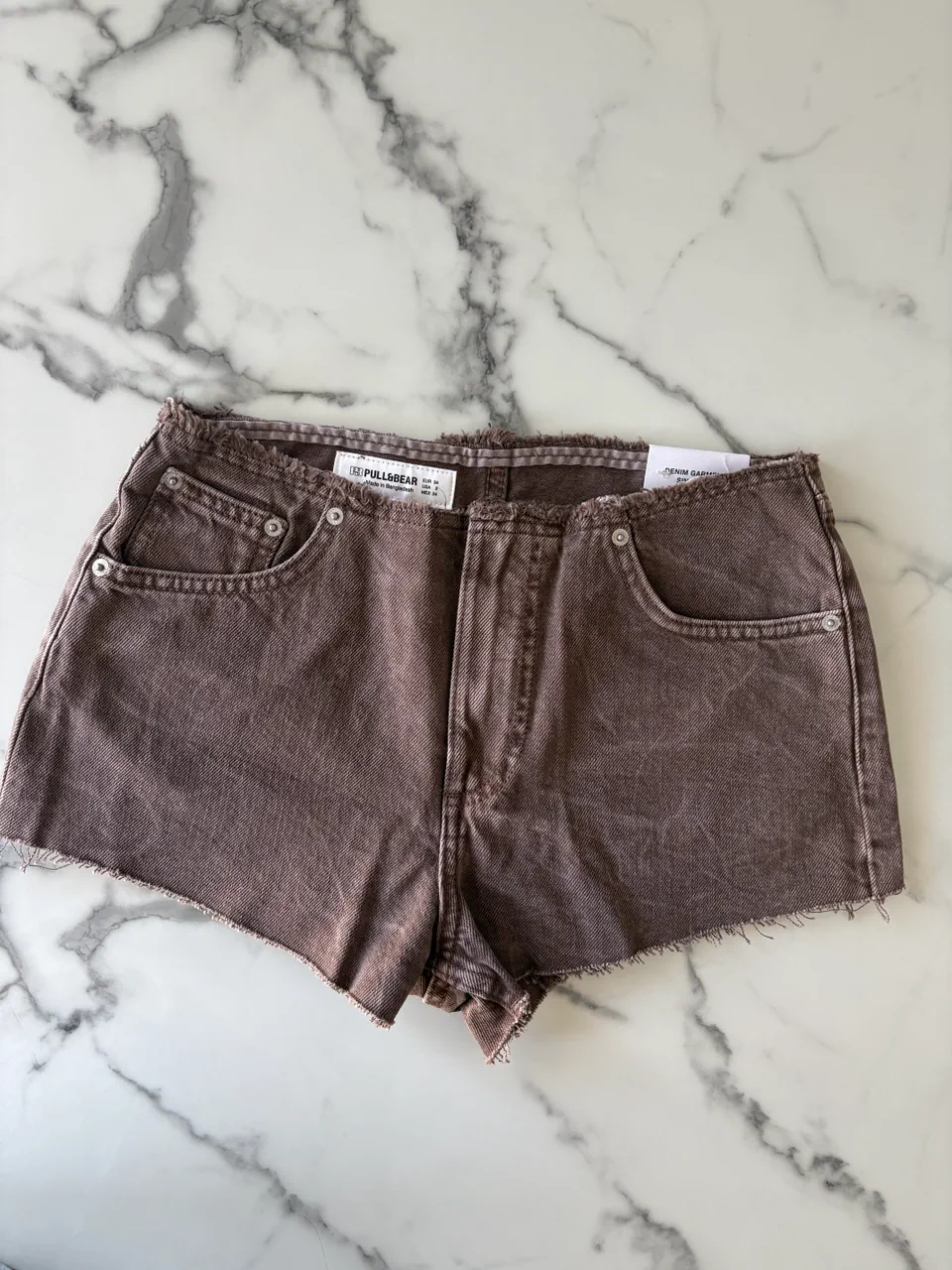 Short Pull & Bear - imagen 1