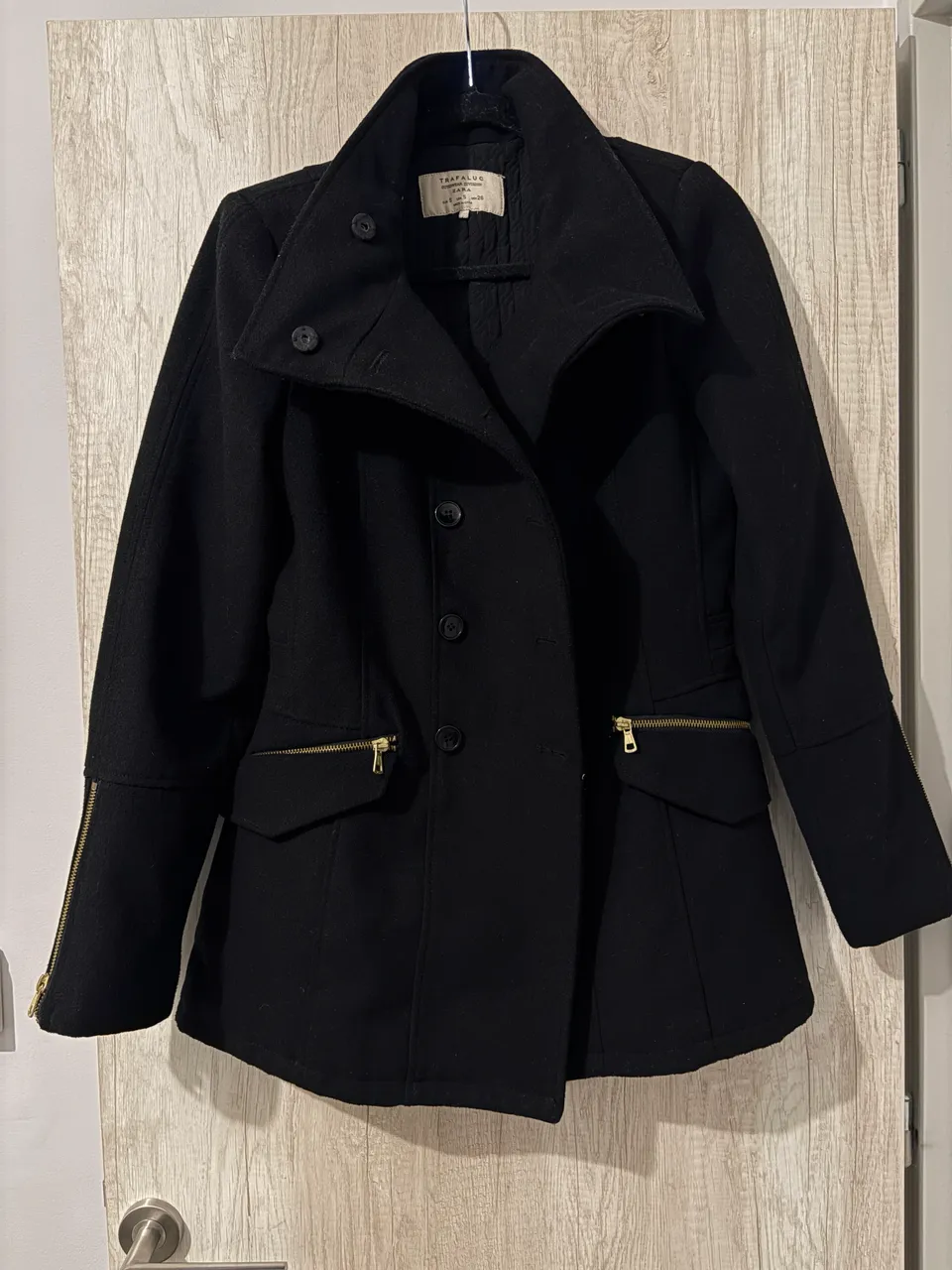 Trafaluc · Talle XS