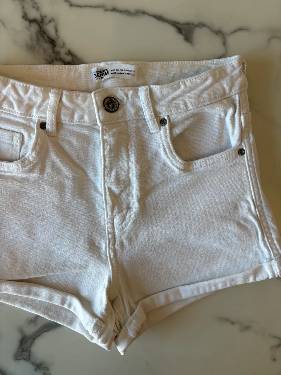 Short Zara - imagen 1