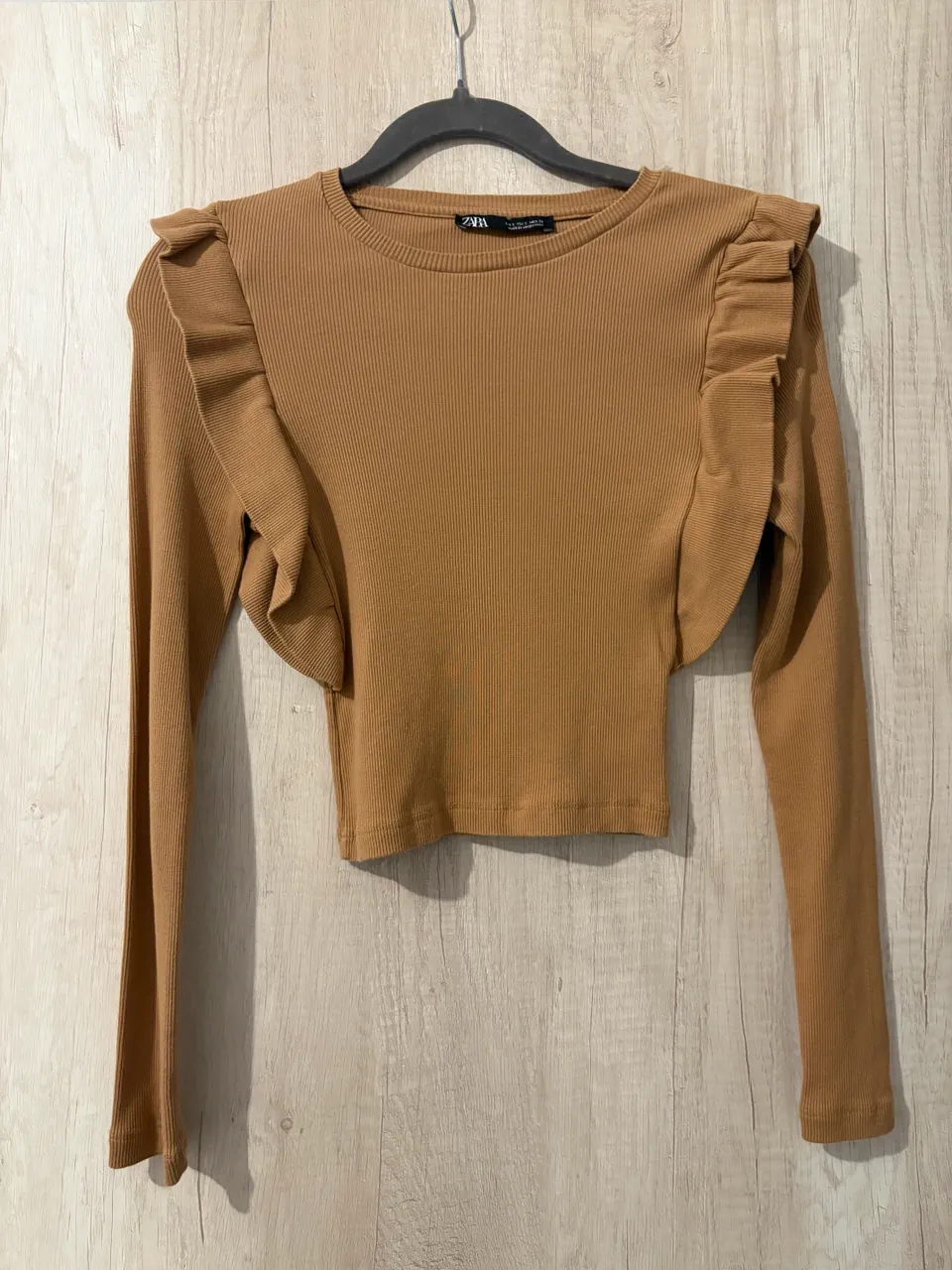 Remera Zara - imagen 1
