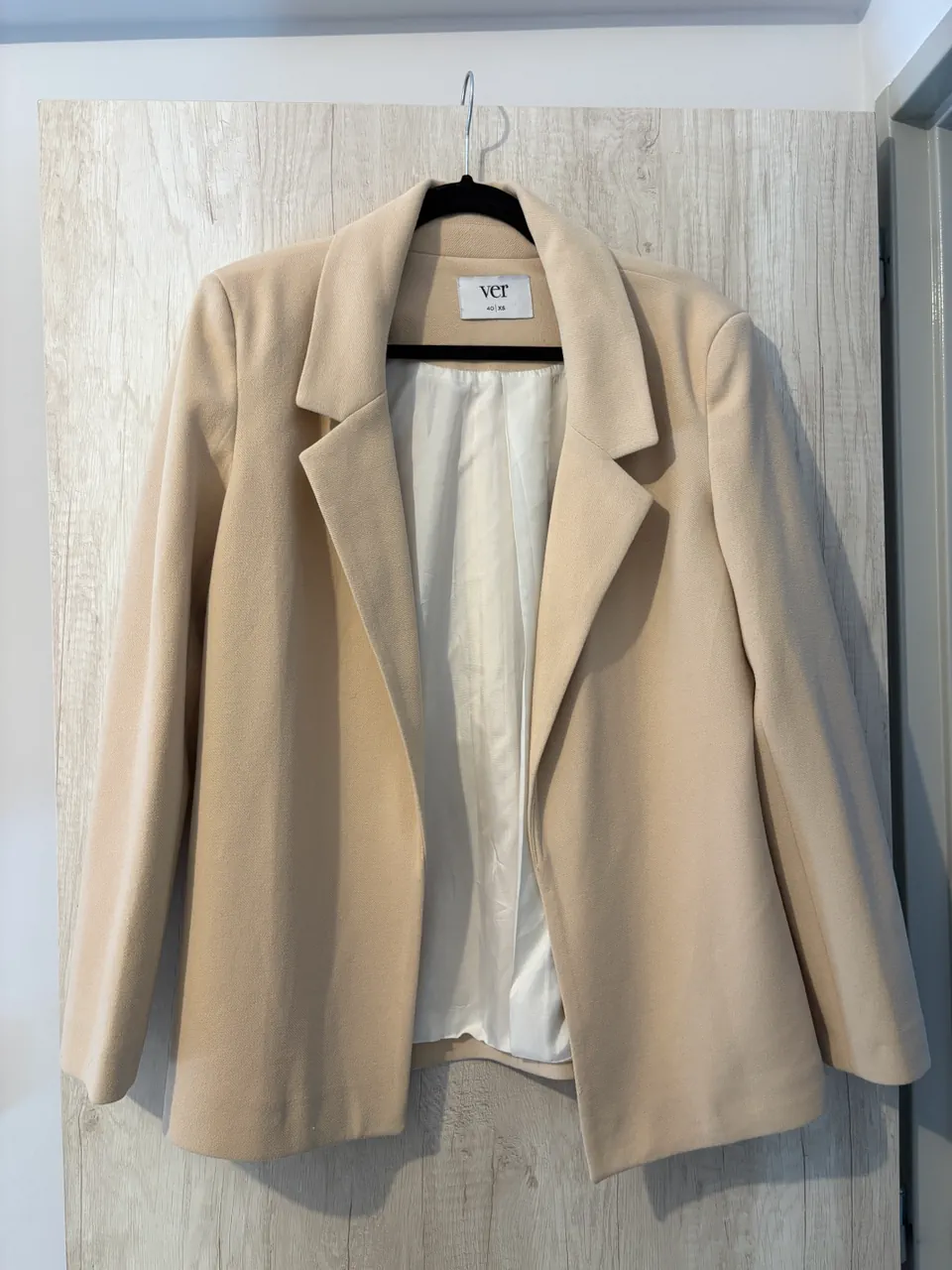 Blazer Ver - imagen 1