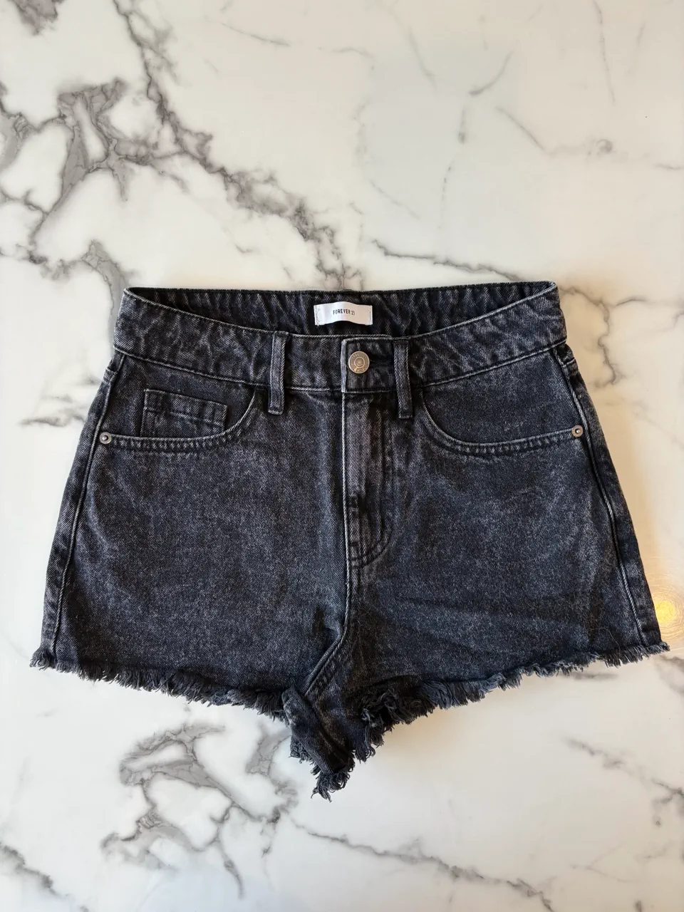 Short Forever 21 · Talle US 24