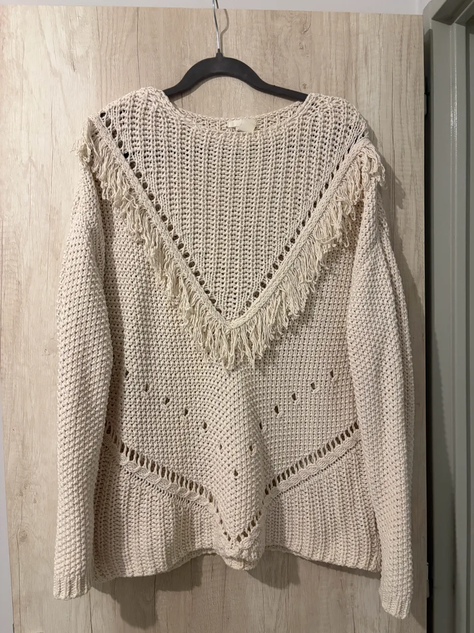 Sweater Hym - imagen 1