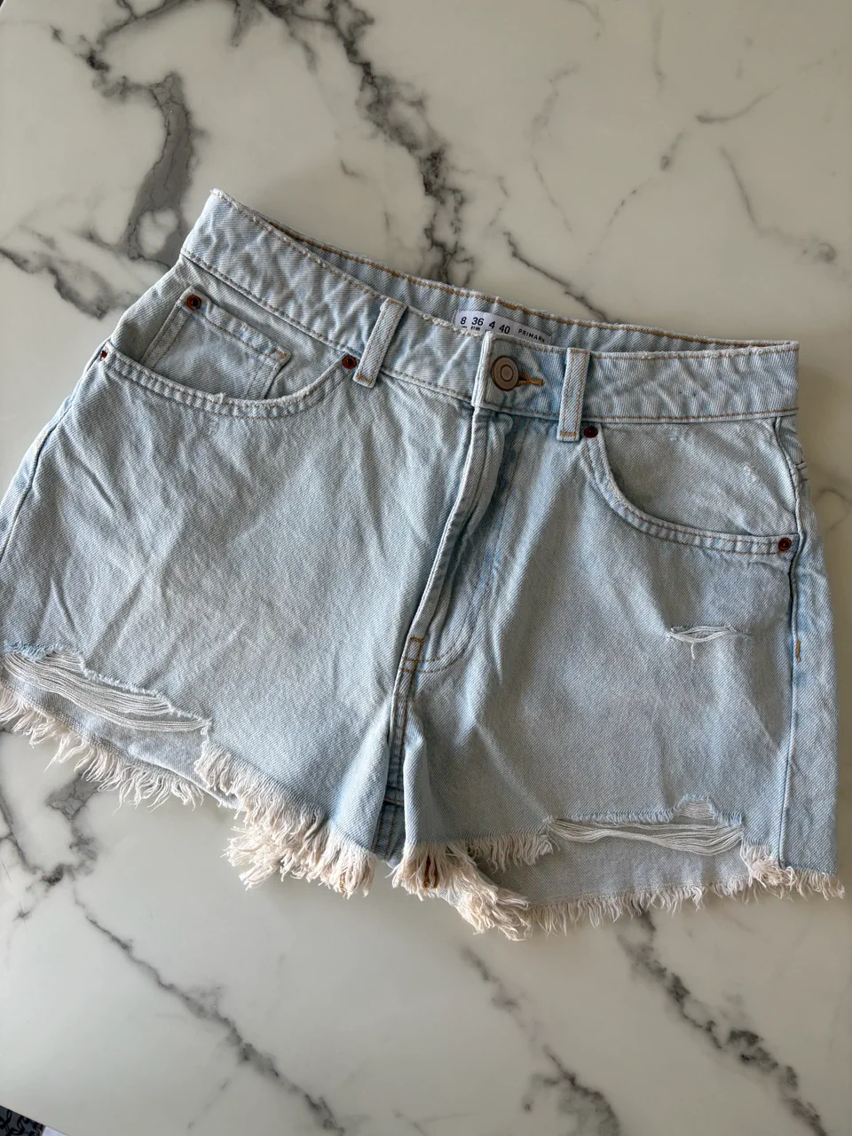 Short Primark - imagen 1