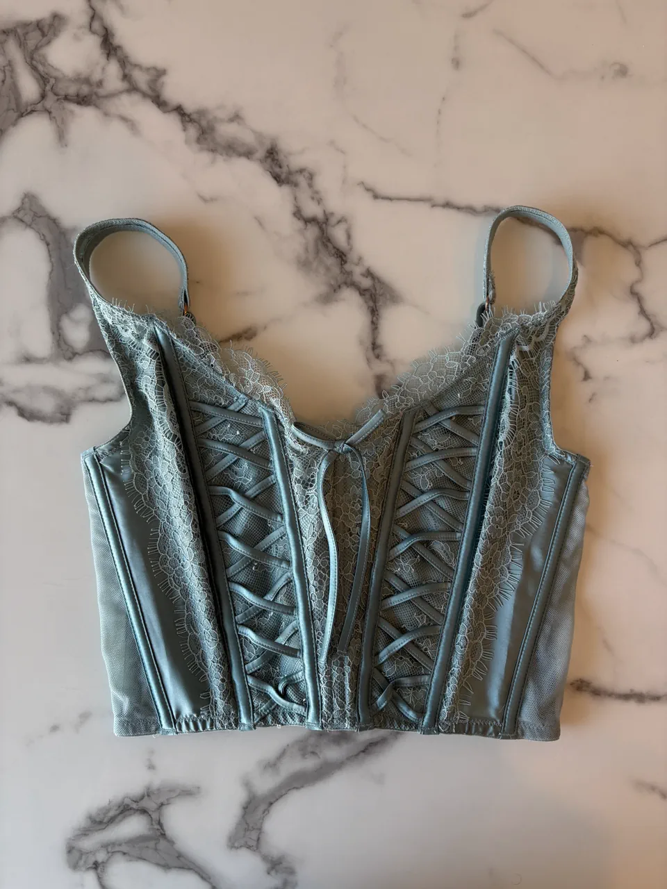 Top Victoria's Secret · Talle XS