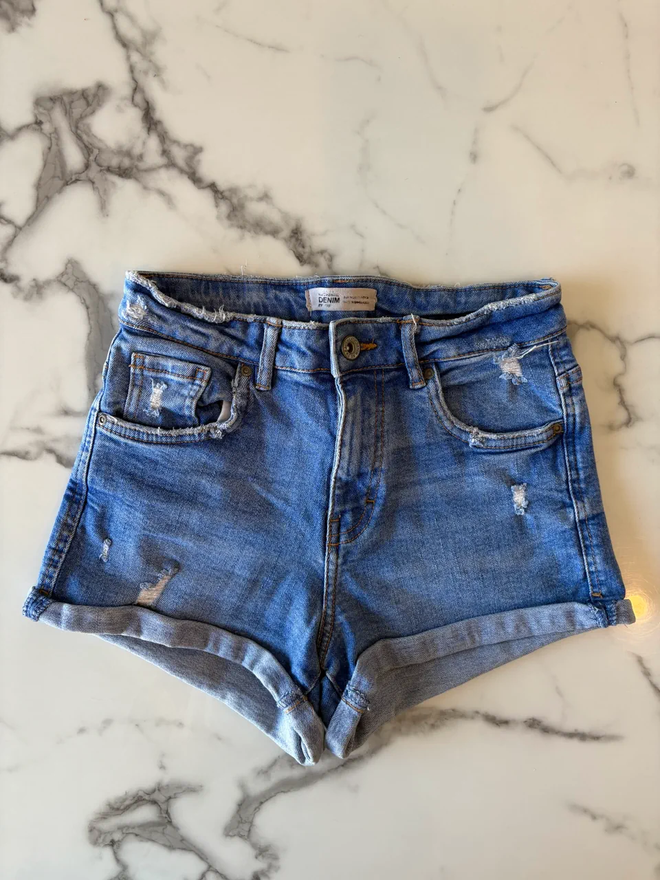 Short Zara - imagen 1