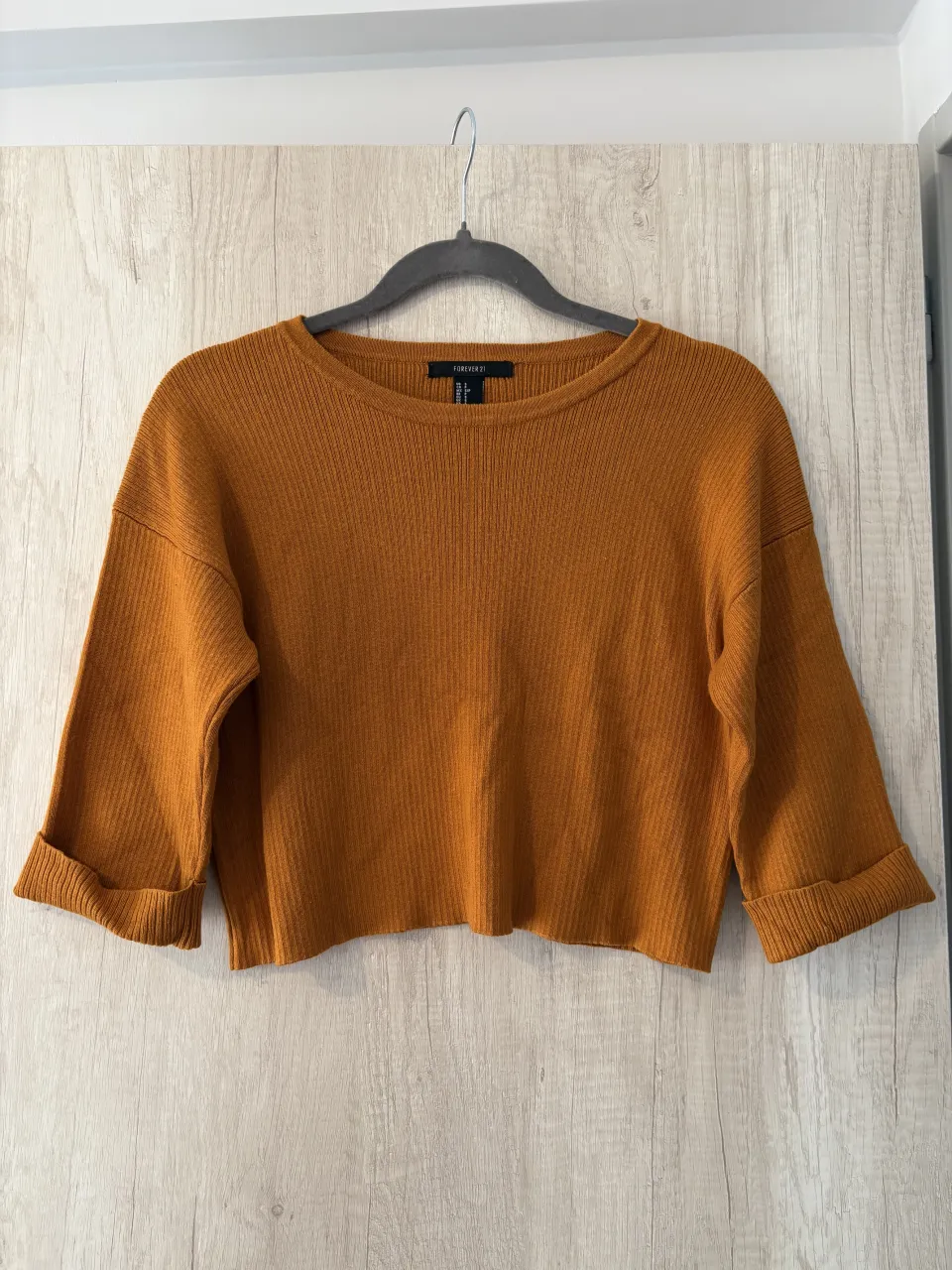 Forever 21 · Talle S