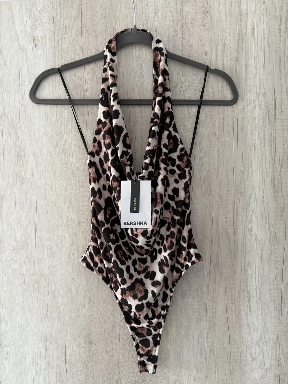 Bershka · Talle S