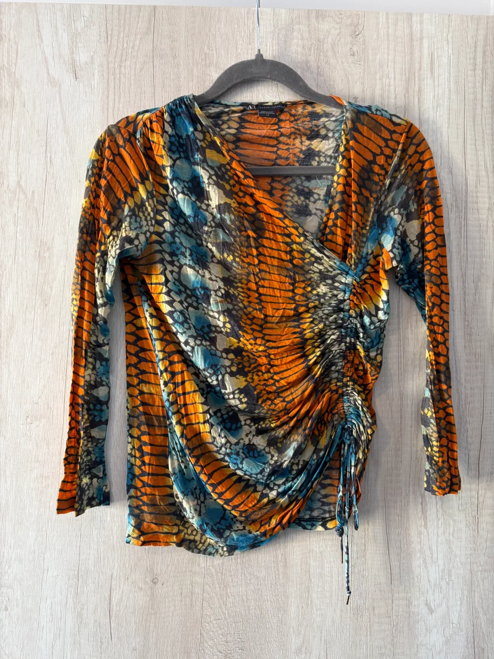 Blusa Armani Exchange - imagen 1