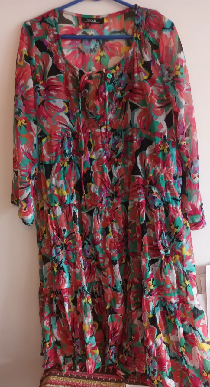 Spiga 31 · Talle S