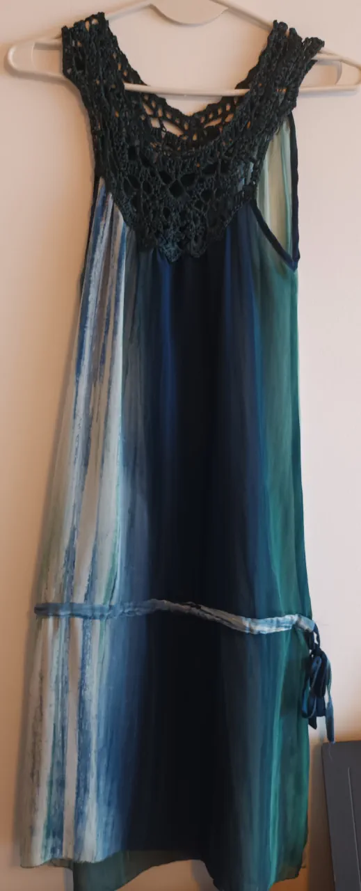 Vestido Diseño otro - imagen 1