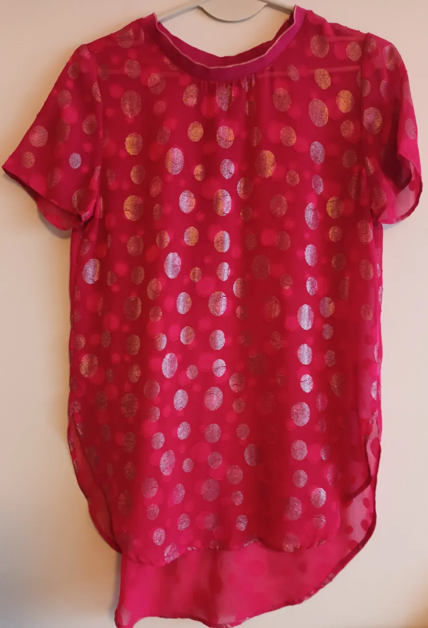 Remera Vitamina - imagen 1