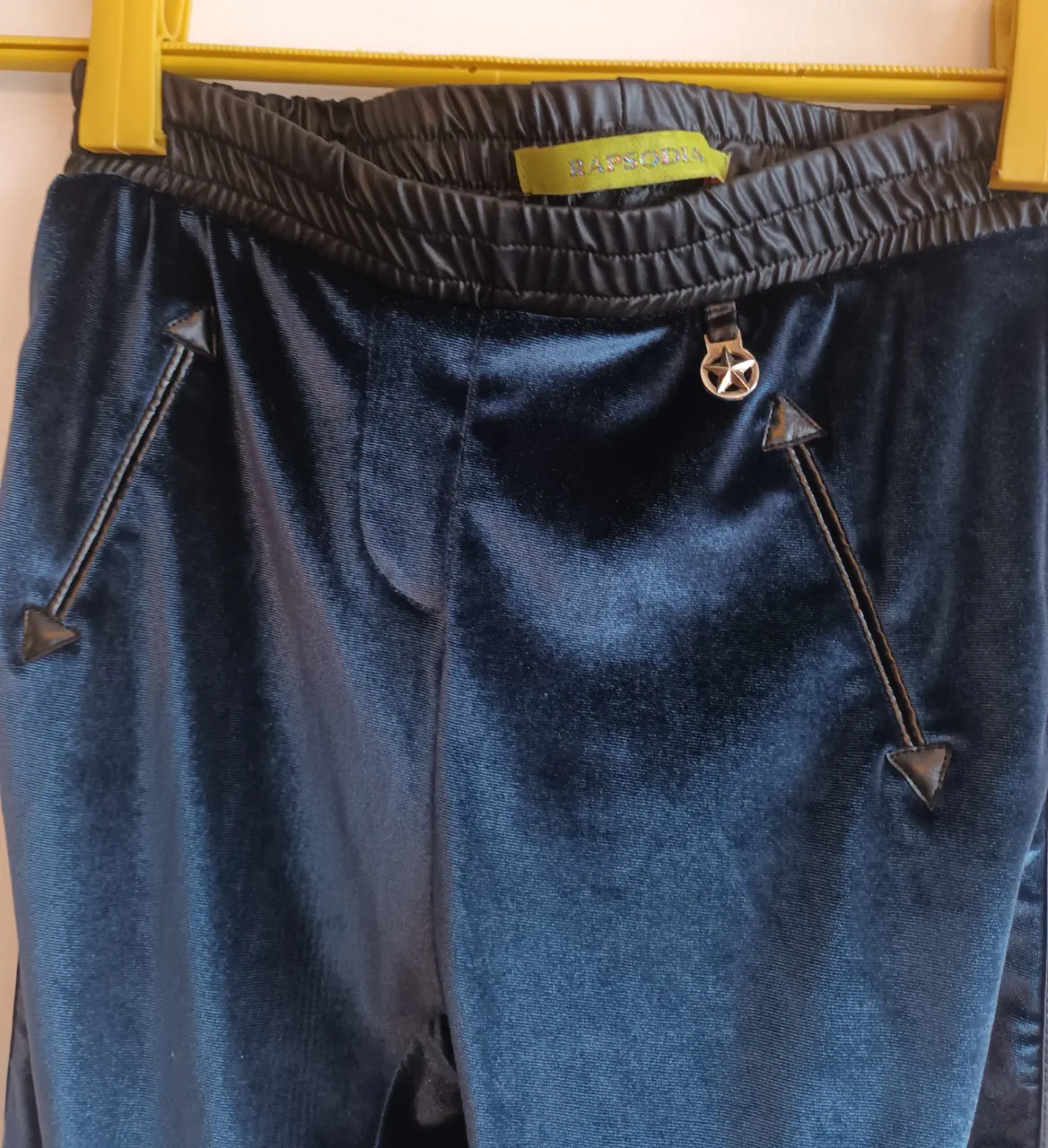 Pantalón Rapsodia - imagen 1