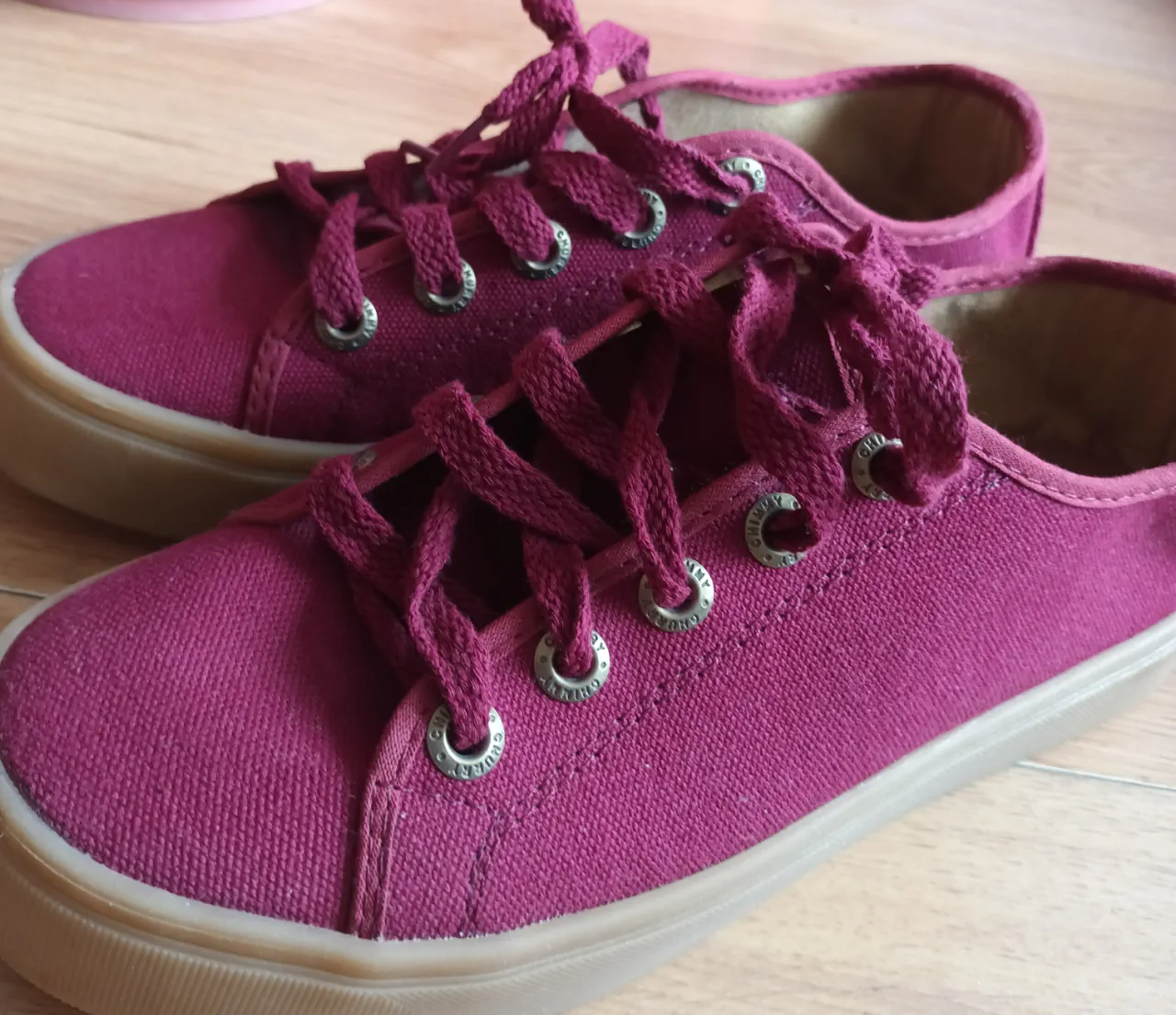 Zapatillas Chimmy Churry - imagen 1
