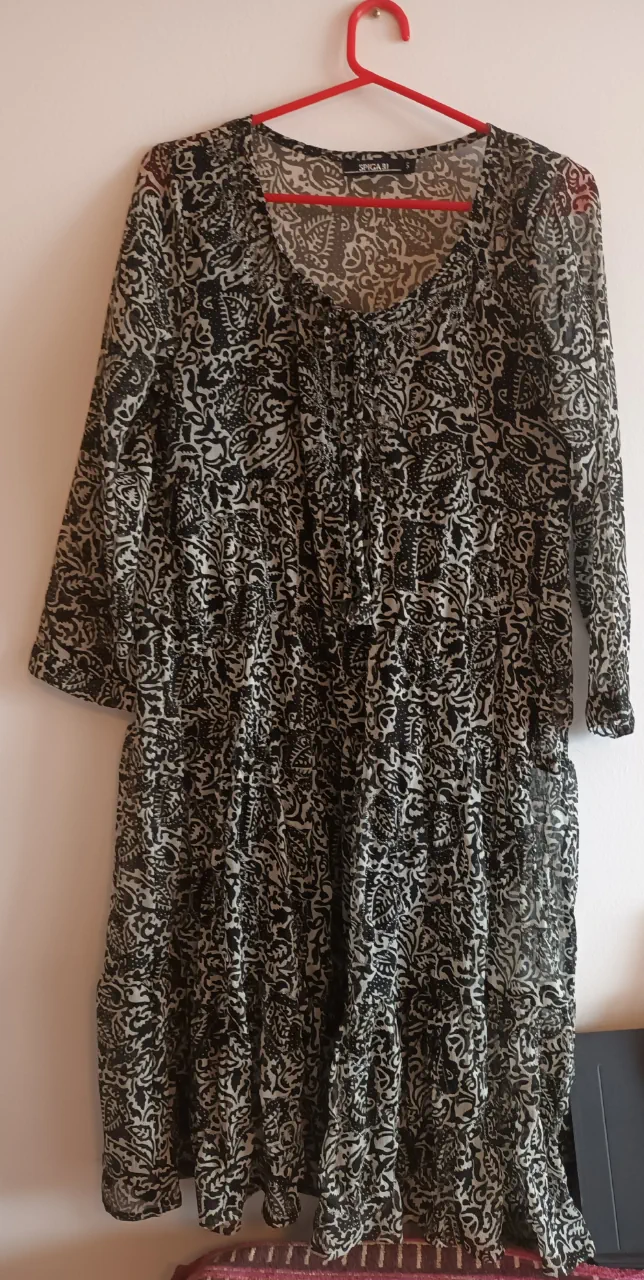 Spiga 31 · Talle S