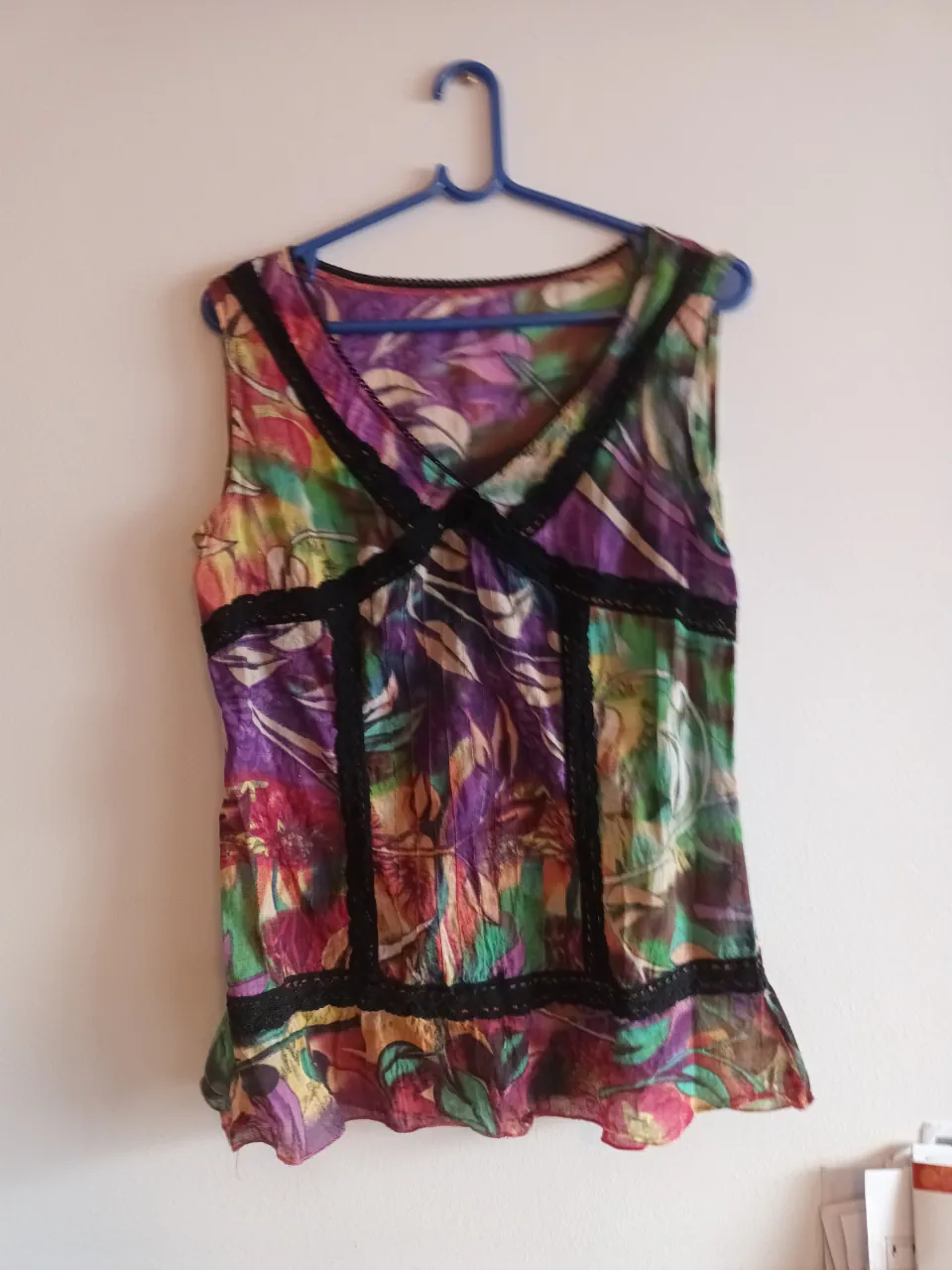 Blusa Otra - imagen 1