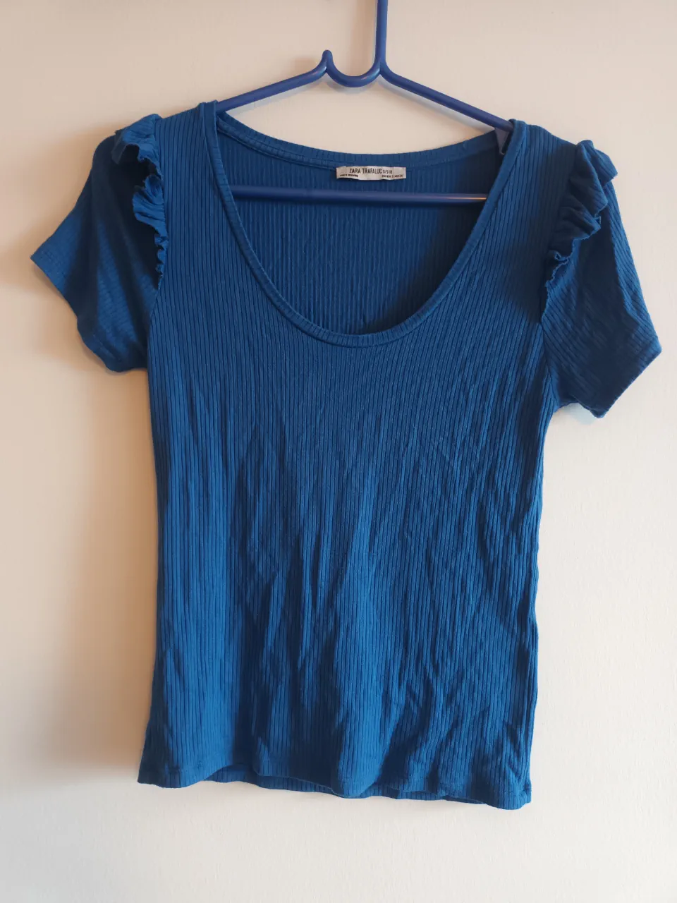 Remera Zara - imagen 1